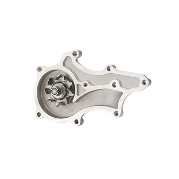 DP982 – DAYCO Water Pump, OE Replacement - view 2